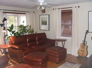 45 Flint St, Pawtucket, RI 02861