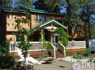6220 Division St, Wrightwood, CA 92397