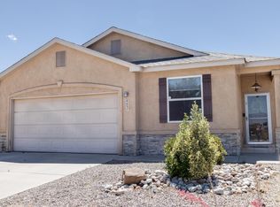 863 Molten Pl NW, Albuquerque, NM 87120