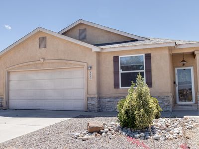 863 Molten Pl NW, Albuquerque, NM, 87120