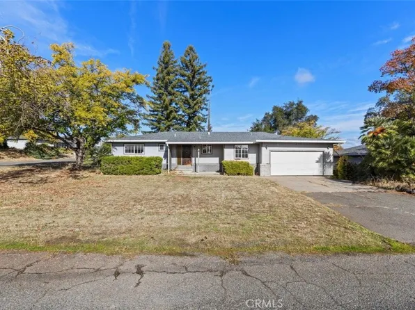 1626 Alma St, Oroville, CA 95965