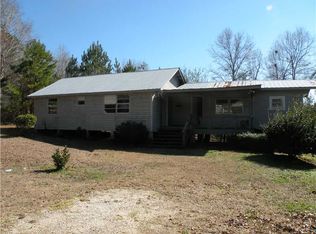 46412 Jenkins Rd, Franklinton, LA 70438