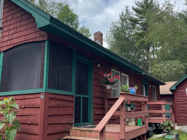 94 Jordan Road, Buckfield, ME 04220