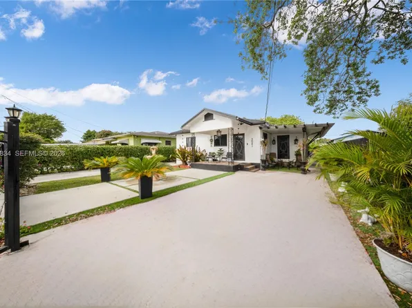 3041 NW 51st St, Miami, FL 33142