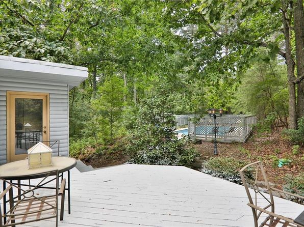 20 Mahan Ln NE, Rydal, GA 30171