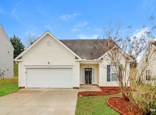 140 Hutson Ln, Clayton, NC 27527
