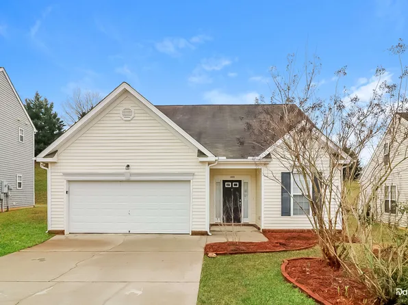 140 Hutson Ln, Clayton, NC 27527