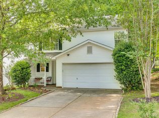 408 Oak Crest Dr, Clover, SC 29710