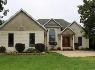 810 Po Box, Ava, MO 65608