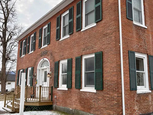 71 South Main Street, Cambridge, VT 05444