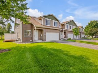 6467 Welsh Way, Forest Lake, MN 55025