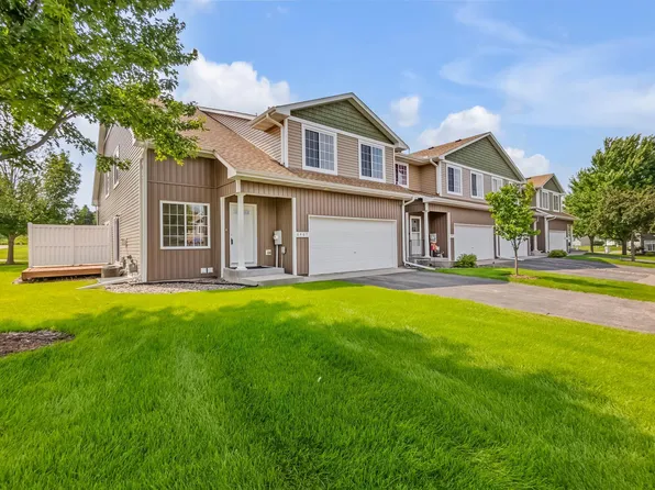 6467 Welsh Way, Forest Lake, MN 55025