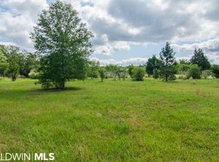 25236 Patterson Rd, Robertsdale, AL 36567