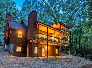 64 Windy Valley Ln, Blue Ridge, GA 30513