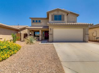45345 W Applegate Rd, Maricopa, AZ 85139