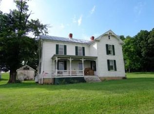 4741 Scenic Hwy, Bridgewater, VA 22812