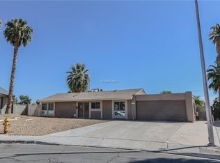4446 Arno Ct, Las Vegas, NV 89121