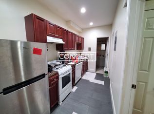 59 Queensberry St #5807, Boston, MA 02215