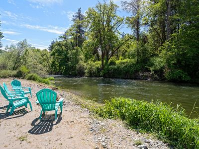 14553 Highway 238, Applegate, OR, 97530