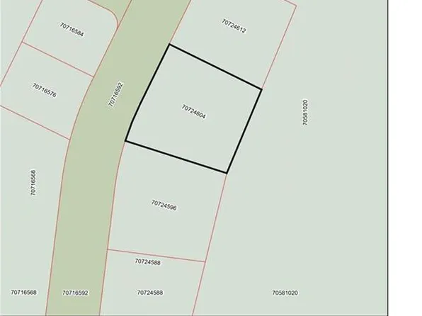 27 Fawcett Ave Lot 21, Petitcodiac, NB E4Z 4H3