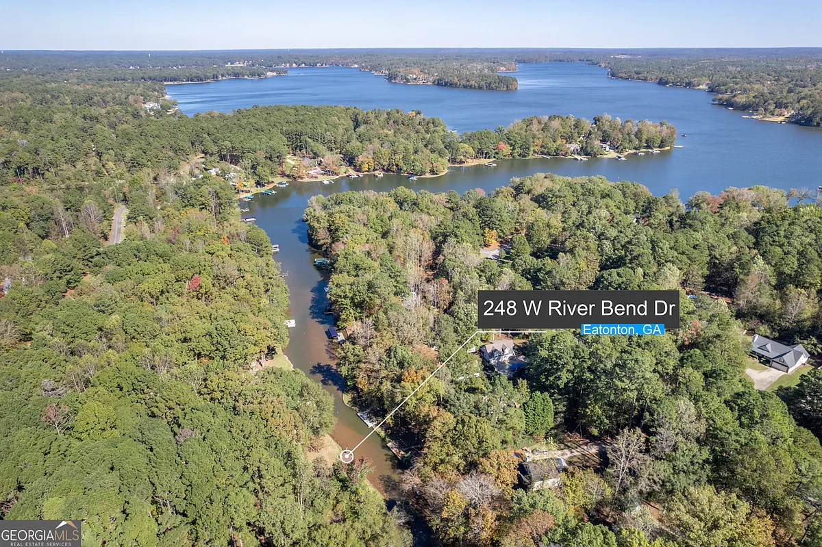 Building Photo - 248A W River Bend Dr