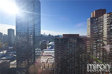 Rented by Miron Properties