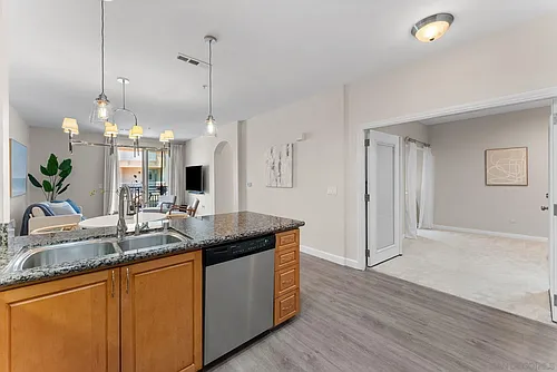 3877 Pell Pl #307 Photo 1