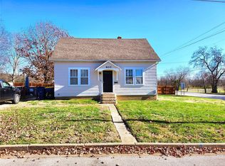 600 N McKinley Ave, Union, MO 63084