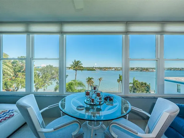 1847 SHORE DRIVE S #518, SOUTH PASADENA, FL 33707