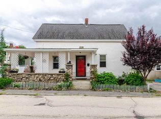 29 Lock St, Nashua, NH 03064