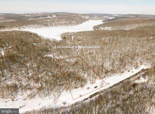 LOT 28 Briarwood Ln, Oakland, MD 21550