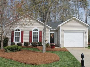 9101 Shenington Pl, Charlotte, NC 28216