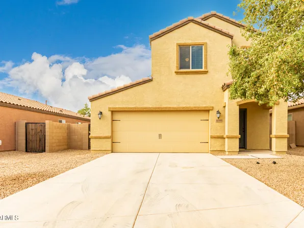 30490 N JUNIPER Drive, Florence, AZ 85132