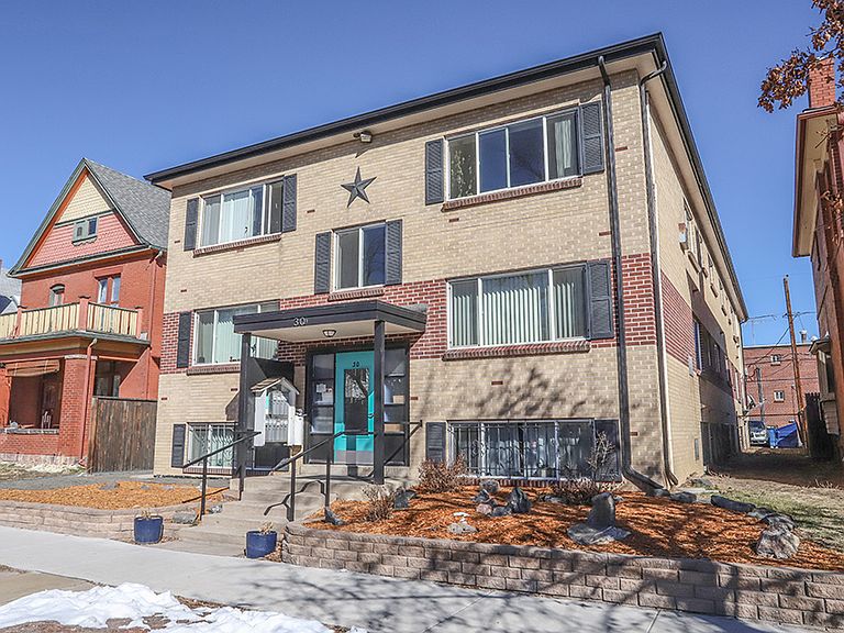 30 N Sherman St Apartment Rentals Denver, CO Zillow