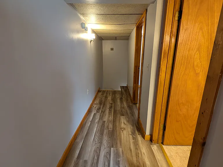 Alternate view of Hallways from Bedroom 2