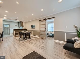 3800 Ridgewood Ave, Baltimore, MD 21215