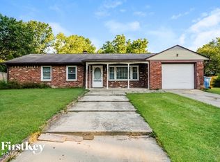6440 W 15th St, Indianapolis, IN 46214