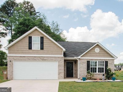 1546 Pointe South Cir, Bethlehem, GA, 30620