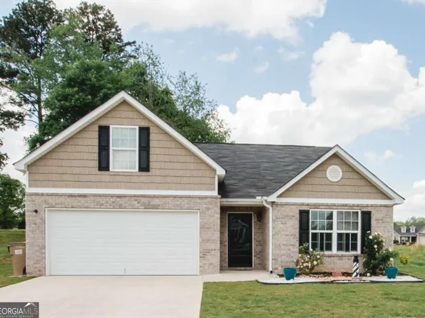 1546 Pointe South Cir, Bethlehem, GA 30620