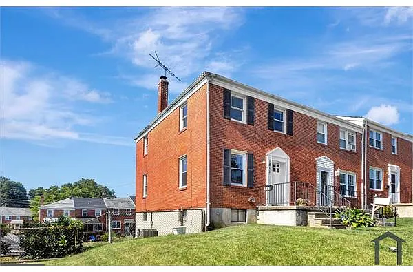 Building Photo - 1811 Trenleigh Rd