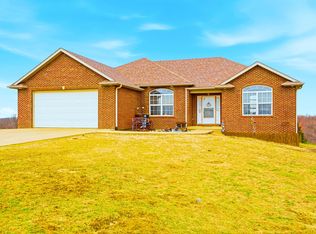 3739 Highway 124, Harrisburg, MO 65256