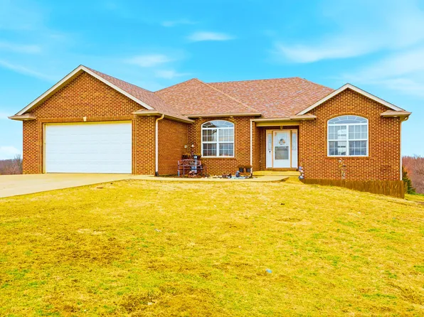 3739 Highway 124, Harrisburg, MO 65256