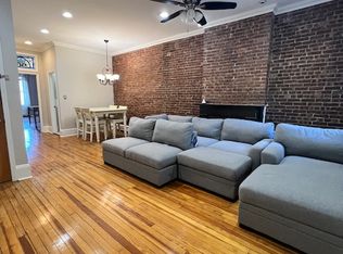 933 Willow Ave APT 4L, Hoboken, NJ 07030