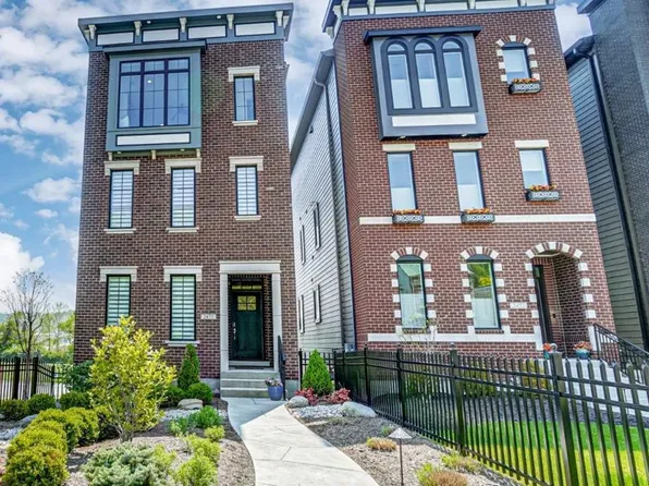 2475 Riverside Dr, Cincinnati, OH 45202