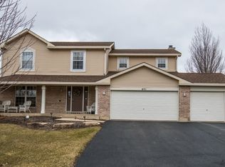651 Kirkland Dr, Algonquin, IL