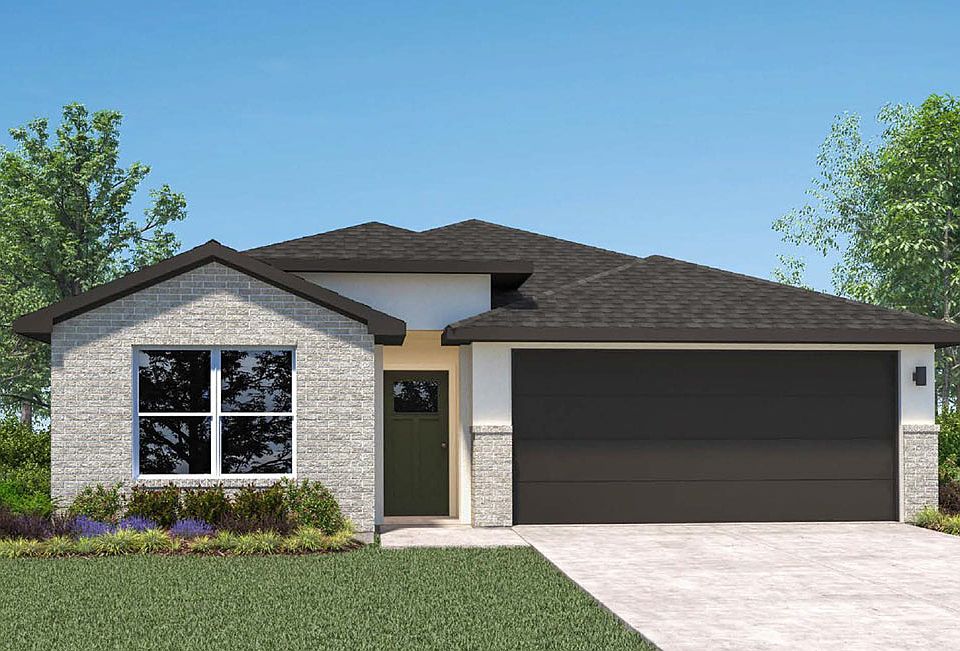 Plan Elevation.