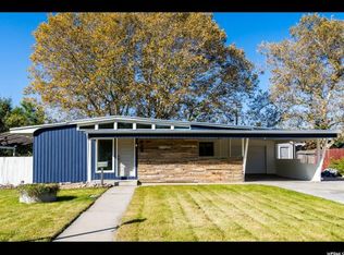 636 S 400 E, Springville, UT 84663