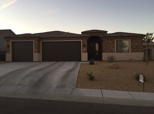 3354 Laramie Ave, Kingman, AZ 86401