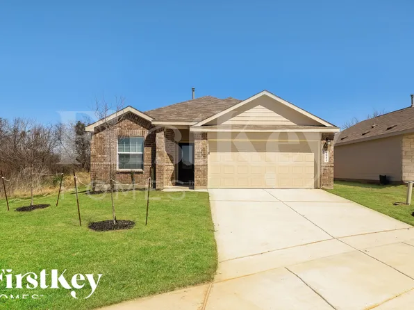 9984 Sarrebourg St, Schertz, TX 78154