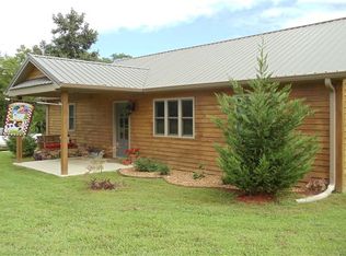 250 Petty Hollow Rd, Prospect, TN 38477